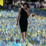 День захисників та захисниць: 1 жовтня вся Україна зупиниться на хвилину мовчання