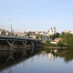 Південний Буг потребує системного контролю стану якості води