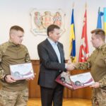 «Ваша допомога відчутна. Ми не можемо зараз розповісти про все, але ми разом наближаємо Перемогу!» – Захисники подякувал