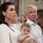 Вінницька народна депутатка Лариса Білозір обрала кумами відомого мільярдера, власника “Нашої Ряби” Юрія Костюка та депу