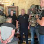 Допомагали ухилянтам уникнути мобілізації: затримано посадовців вінницького ТЦК
