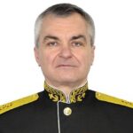 У Севастополі лідквідовано 34 офіцери, серед яких командувач штабу Чорноморського флоту росії, - ССО