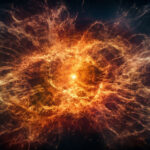 explosive-big-bang-ignites-multi-colored-galaxy-in-futuristic-illustration-generated-by-ai