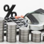 graphic-concept-with-coins-high-angle
