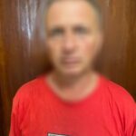 53-річний вінничанин систематично ґвалтував свою малолітню доньку: чоловіка затримано