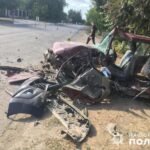 На Вінниччині у ДТП загинуло три людини: слідчі встановлюють обставини аварій