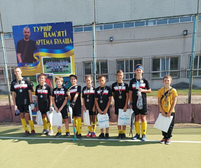 турнір у Черкасах
