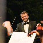 «Музика кінохітів» і GosОrchestra 29 жовтня у Вінниці! Почуємо всі культові саундтреки