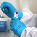 У Вінниці діти та дорослі захворіли гепатитом А
