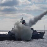 Сили оборони розповіли про ситуацію у Чорному морі: чи є загроза ракетних ударів