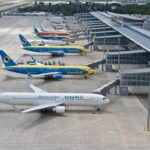 Літаки повернуться в "Бориспіль": аеропорт готується до відновлення роботи