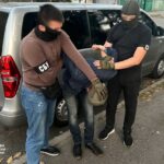 У Києві затримали агента росії, який намагався вступити до школи "Армії дронів", щоб "зливати" дані спецслужбам рф