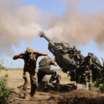 Актуальні онлайн-карти бойових дій в Україні: стан фронту на 2 жовтня