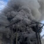 "Відповідь буде дуже потужною": Данілов заявив, що удари рф по енергетиці України відтепер не залишаться безкарними