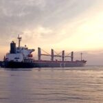 Усі основні чорноморські порти України відновили прийом суден для експорту зерна