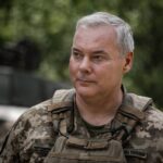 Генерал Наєв повідомив про посилення систем ППО у частині областей: деталі