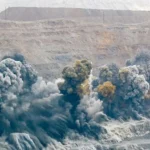 Завтра у Вінниці буде гучно: планові вибухи почують жителі міста