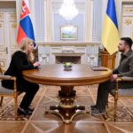 Словаччина призупинила надання військової допомоги Україні: у чому причина