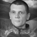 Вінниця проводжає у вічність полеглого воїна Олександра Качковського