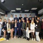 Молодь Вінниці взяла участь у грі-симуляції козацького державотворення