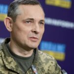 У Повітряних силах України пояснили, чому вночі не було повітряних тривог