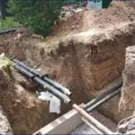 У рамках підготовки до зими У Вінниці замінили зовнішні інженерні мережі на 14 прибудинкових територіях