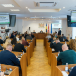 Перший вінницький безпілотник: яке ім'я дали пташці?