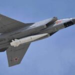 Російські виробники ракет "Кинджал" не потрапили під санкції й отримують обладнання з Європи, — розслідування