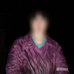 Пограбувала 81-річну бабусю та втекла: поліція Вінниччини встановила особу раніше судимої зловмисниці