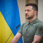 Візит Зеленського до Ізраїлю: офіційний Єрусалим виступив з заявою