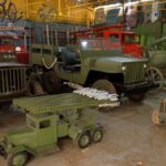 У Вінниці триває виставка "Ретро по-вінницьки" для збору коштів на підтримку ЗСУ