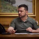 "Матимемо багато атак": Зеленський попередив українців про складну зиму