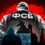 Карін: російські спецслужби плетуть агентурні мережі в Україні – хто під ударом