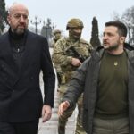 Коли Україна стане членом ЄС: прогноз голови Євроради