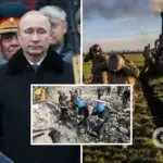 Росія готується до вирішальної весни: значно збільшила "оборонні" витрати, створила десятки нових військових частин та о
