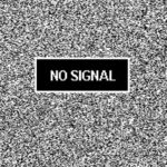 no-signal-message
