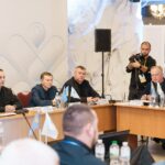Сергій Моргунов взяв участь у засіданні Конгресу місцевих та регіональних влад при Президентові України: які питання обг