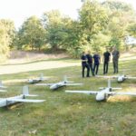 ЗСУ отримали нову партію вінницьких безпілотників "Щедрик"