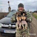 "Нам доводилось людей діставати з колодязів, розривати заміновані могили": вінницький вибухотехнік Ігор Підлісний про ро