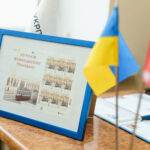 Вінницька транспортна компанія відзначила 110-у річницю вінницького трамвая