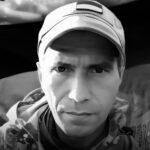 Вінниця втратила ще одного захисника: на вічний спочинок проводжають воїна Олександра Дворського