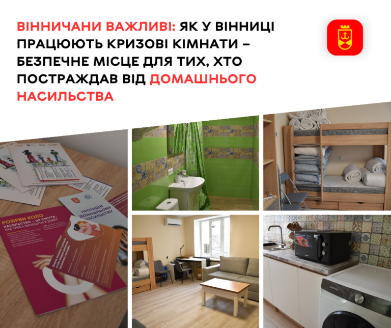 кризові