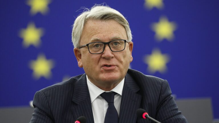 France EU