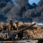 Один день війни завдає довкіллю України шкоди на 102 млн євро