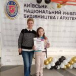 Учениця Вінницької дитячої музичної школи здобула перемогу в конкурсі «Талановита країна»