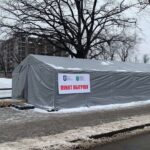 На Вінниччині підготували до роботи чотири пункти обігріву