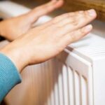 За тиждень «Вінницяміськтеплоенерго» забезпечило теплом понад 96% житлових будинків