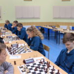 У Вінниці відбувся чемпіонат України з шахів серед клубних команд