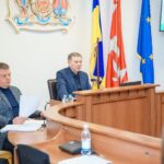 Заступниця Моргунова привітала сиріт з новорічними святами