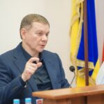 У вінницькі медзаклади уже завезли 900 "пакунків пацієнта"